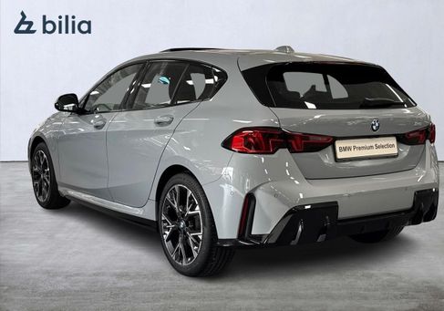 BMW 120, 2026