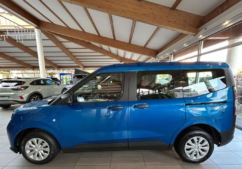 Ford Tourneo Courier, 2024