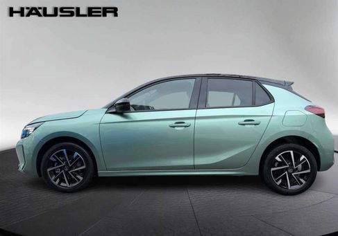 Opel Corsa, 2025 2