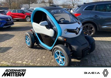 Renault Twizy, 2023