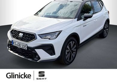 Seat Arona, 2026