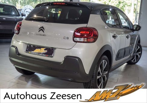 Citroën C3, 2023 3