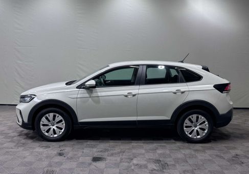 Volkswagen Taigo, 2022