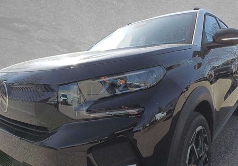 Citroën C3, 2026 2