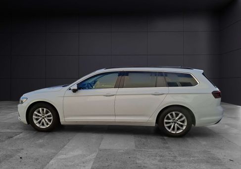 Volkswagen Passat Variant, 2023 2