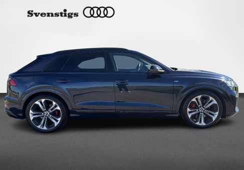 Audi Q8, 2025 3