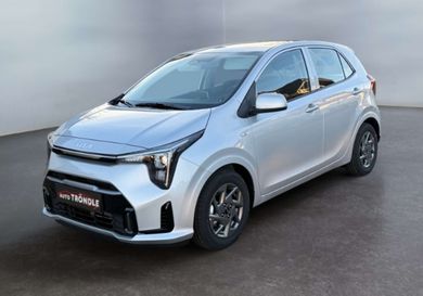 Kia Picanto, 2025