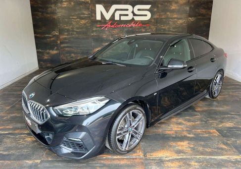 BMW 2 Serija, 2020 2