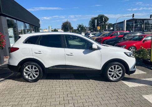 Renault Kadjar, 2020 3