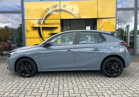 Opel Corsa, 2025 3