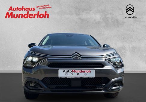 Citroën C4, 2021 2