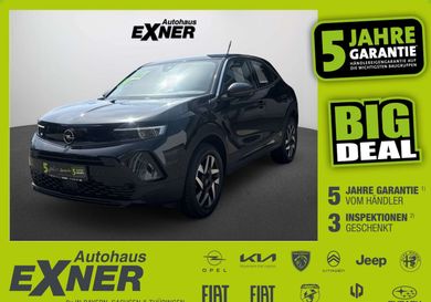 Opel Mokka, 2024