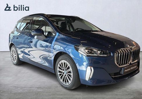 BMW 225 Active Tourer, 2024 2