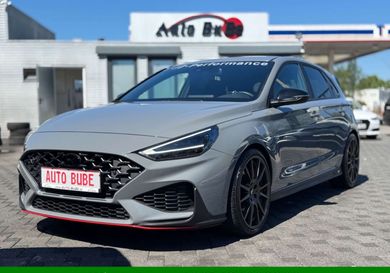 Hyundai i30, 2024