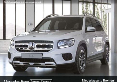 Mercedes-Benz GLB 180, 2023 2