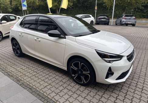 Opel Corsa, 2023 3