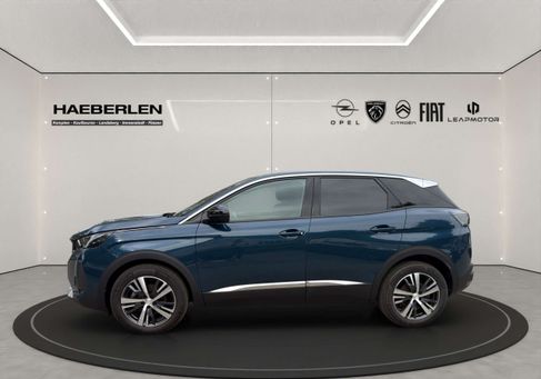 Peugeot 3008, 2023
