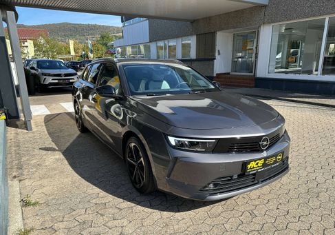 Opel Astra, 2023 2