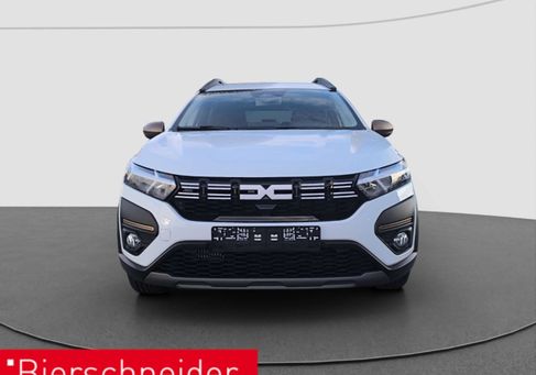 Dacia Jogger, 2025 2