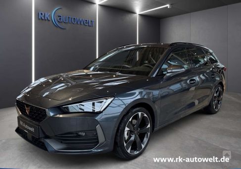 Cupra Leon, 2024