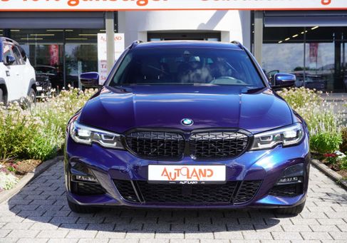 BMW 320, 2020 3