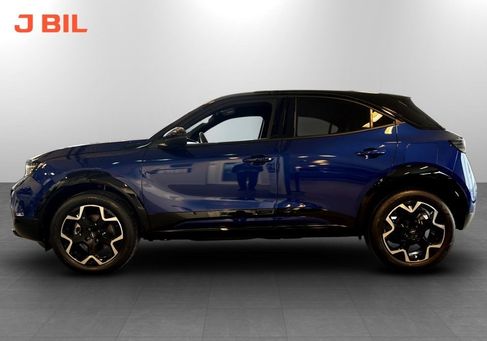 Opel Mokka, 2026 2