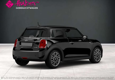 MINI Cooper S, 2017