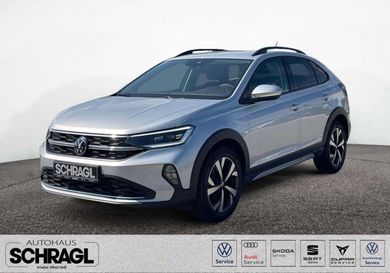 Volkswagen Taigo, 2024