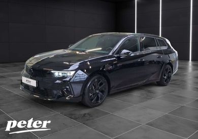 Opel Astra, 2024