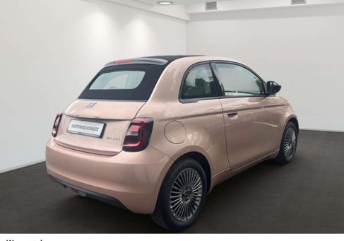Fiat 500C, 2026