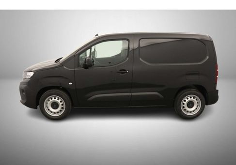 Peugeot Partner, 2026