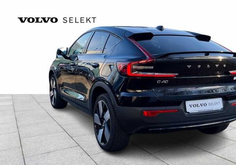 Volvo C40, 2022 2