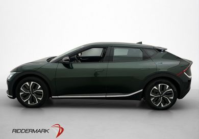 Kia EV6, 2022