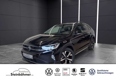 Volkswagen Taigo, 2027