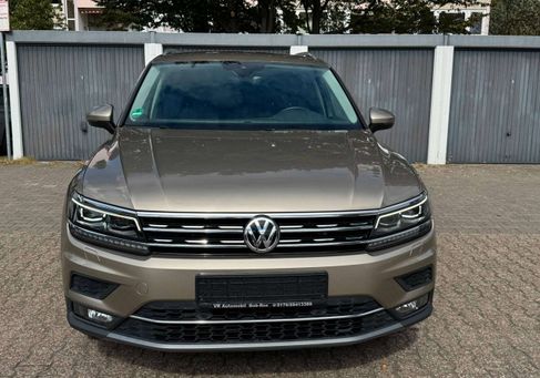 Volkswagen Tiguan, 2019 3