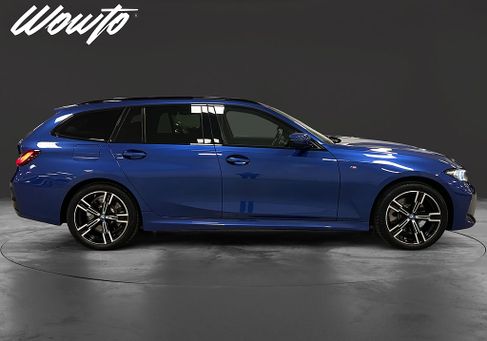 BMW 330, 2024