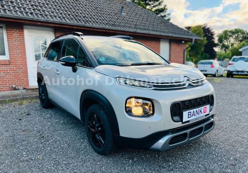 Citroën C3, 2021 2