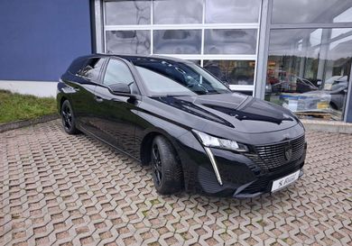 Peugeot 308, 2023