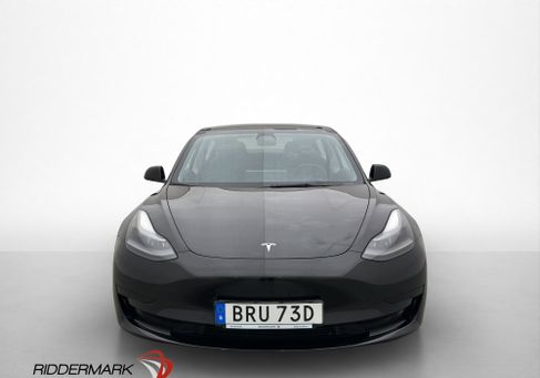 Tesla Model 3, 2021 2
