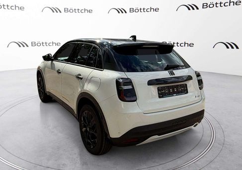 Fiat 600, 2026