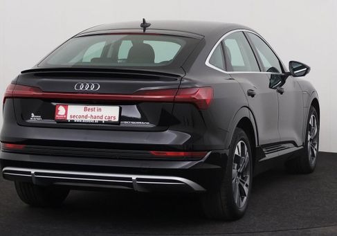 Audi e-tron, 2021 3