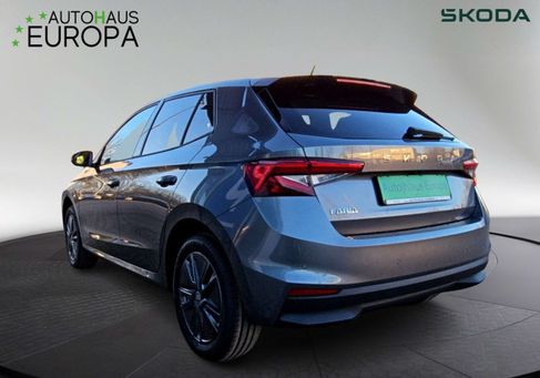 Skoda Fabia, 2026