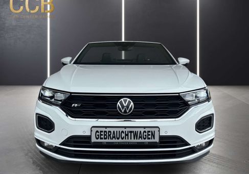 Volkswagen T-Roc, 2021