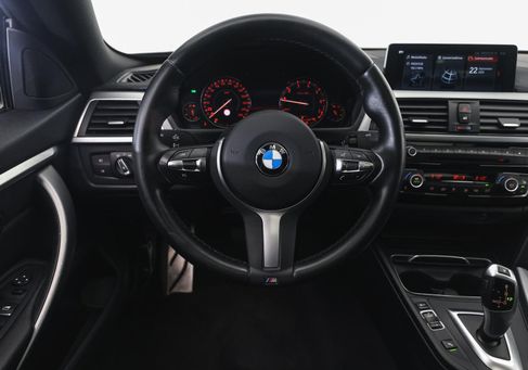 BMW 418 Gran Coupé, 2019 3