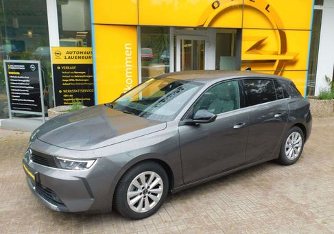 Opel Astra, 2023