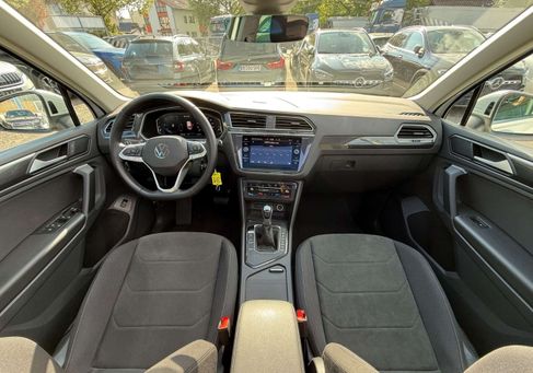 Volkswagen Tiguan, 2023