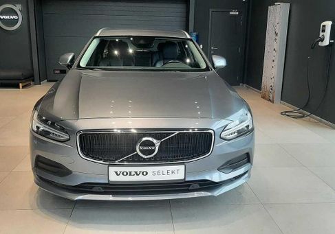 Volvo V90, 2019 2