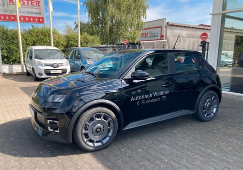 Renault R 5, 2025