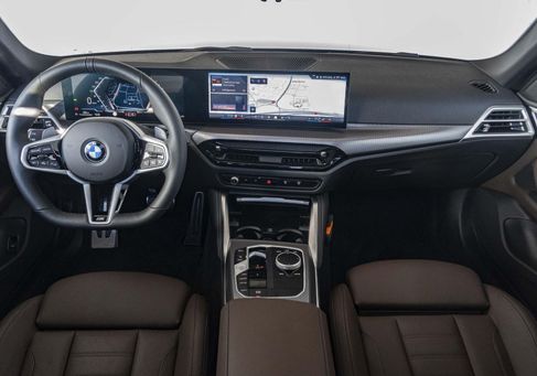 BMW 420 Gran Coupé, 2026 3