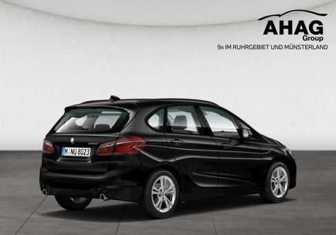 BMW 220, 2018 2